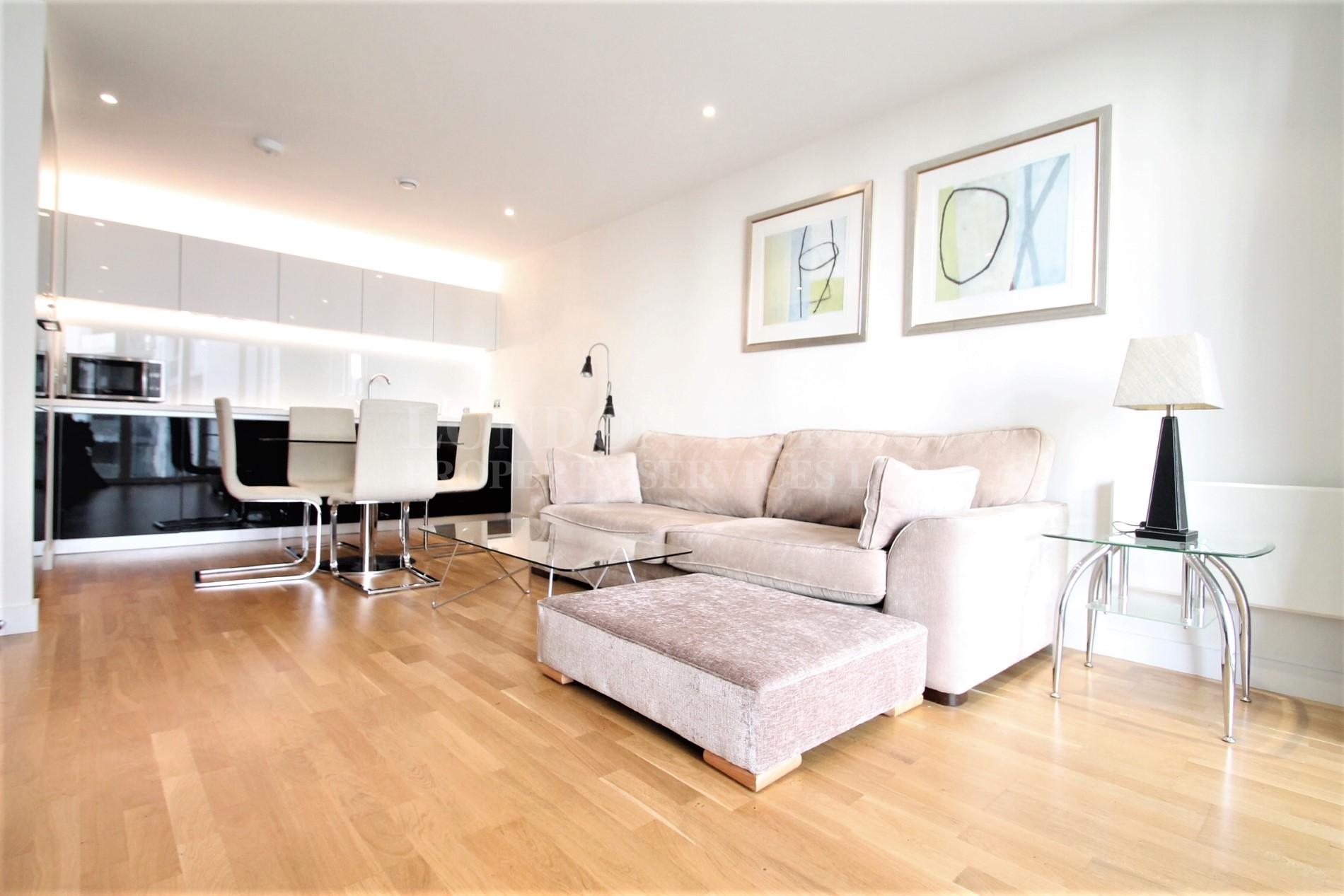 Waterford Court, Stalbridge Street, Marylebone NW1